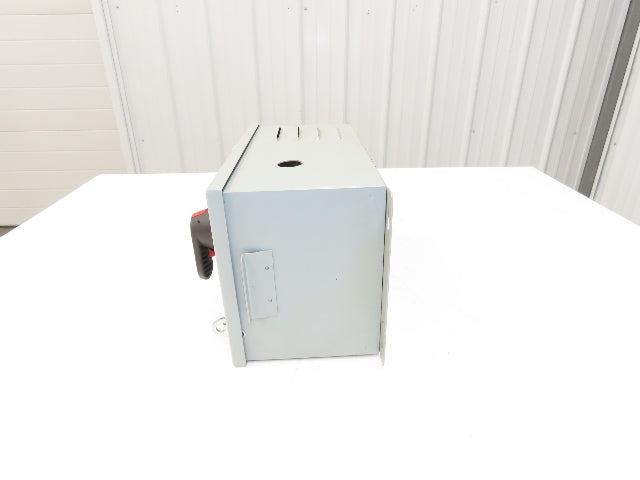 Marcie LD2000-PL-200K Stepdown Transformer Disconnect 2kva 1Ph HV 480V LV 120V