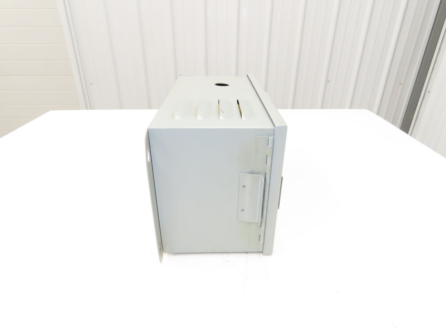 Marcie LD2000-PL-200K Stepdown Transformer Disconnect 2kva 1Ph HV 480V LV 120V