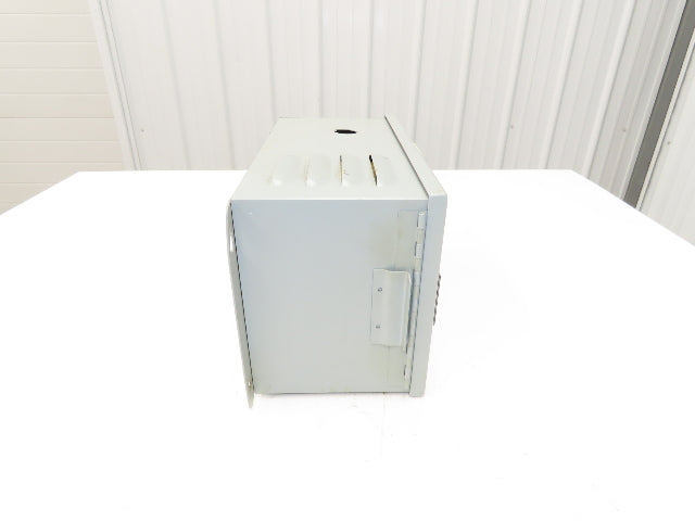 Marcie LD2000-PL-200K Stepdown Transformer Disconnect 2kva 1Ph HV 480V LV 120V
