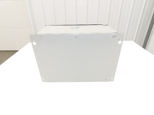 Daykin APFB-01 Stepdown Transformer Disconnect 2kva 1Ph HV 480V LV 120V