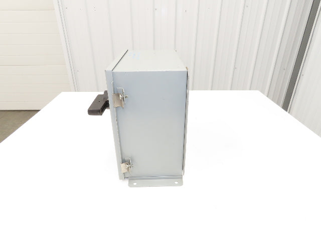 Daykin GPFS-05 GS Stepdown Transformer Disconnect 1kva 1Ph HV 480V LV 120V