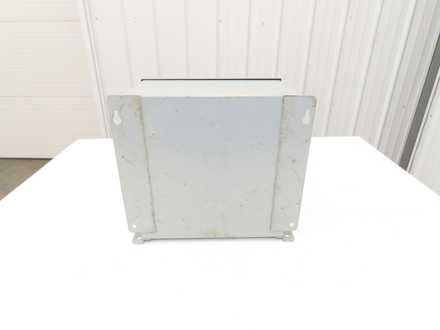 Daykin GPFS-05 GS Stepdown Transformer Disconnect 1kva 1Ph HV 480V LV 120V