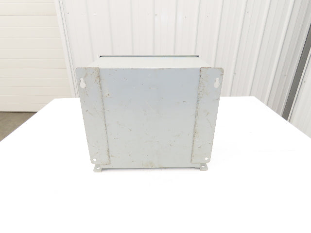 Daykin GPFS-05 GS Stepdown Transformer Disconnect 1kva 1Ph HV 480V LV 120V