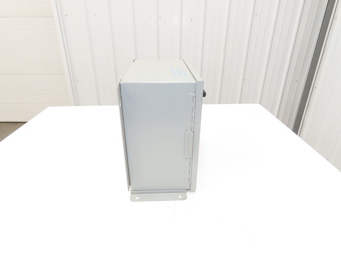 Daykin GPFS-05 GS Stepdown Transformer Disconnect 1kva 1Ph HV 480V LV 120V