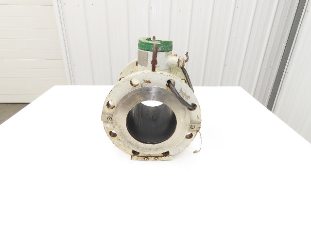 Yokogawa Yewmag YM 315G-AA1-LSA*A Magnetic Flow Meter Transducer 6" Flanged