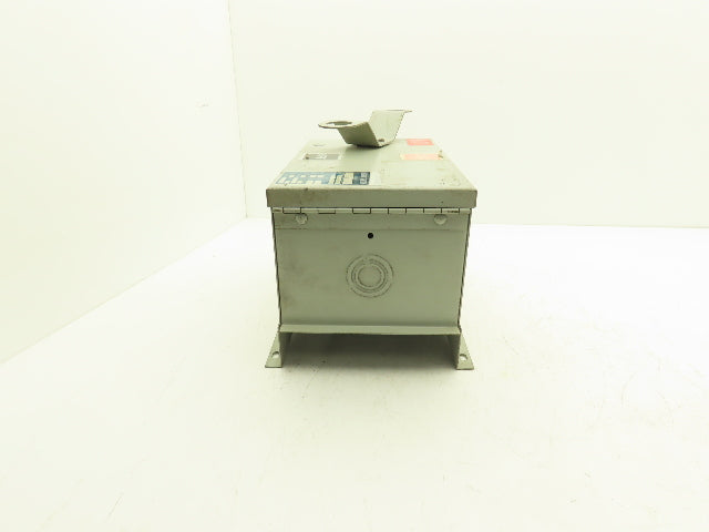 Siemens B05143514 Busway Fusible Disconnect Switch Bus Plug 30A 600VAC 3PH