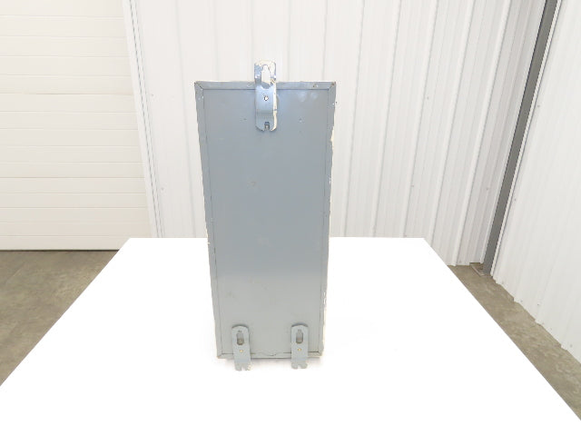 Allen Bradley 513 Combination Motor Starter Disconnect 600V 3Ph 5Hp