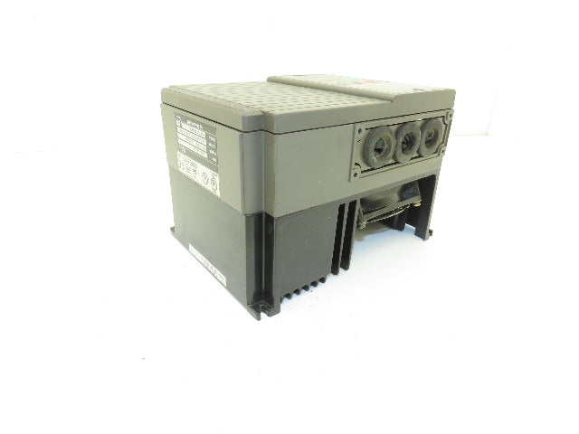 Fuji Electric FVR2.2E9S-2 VFD AC Drive 2.2kW 11A 400Hz Out 17.3A In 200-230V