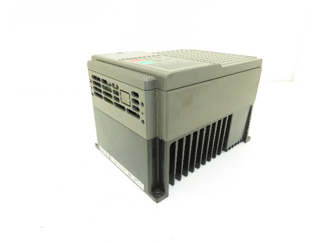 Fuji Electric FVR2.2E9S-2 VFD AC Drive 2.2kW 11A 400Hz Out 17.3A In 200-230V