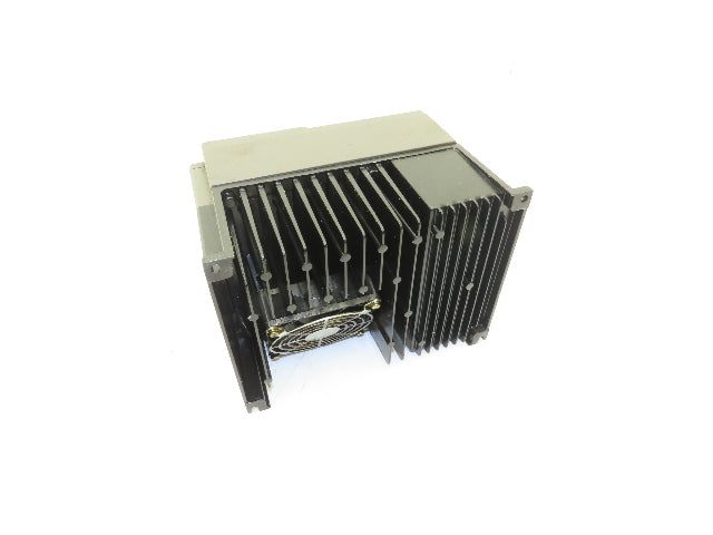 Fuji Electric FVR2.2E9S-2 VFD AC Drive 2.2kW 11A 400Hz Out 17.3A In 200-230V