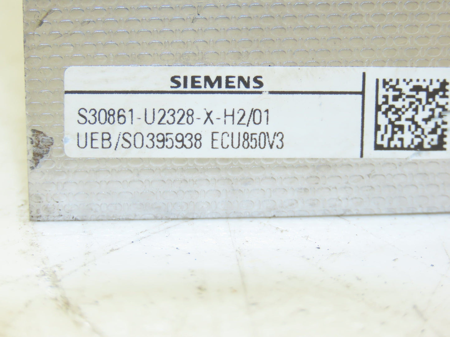 Siemens S30861-U2328-X-H2 Telecom Communication Module