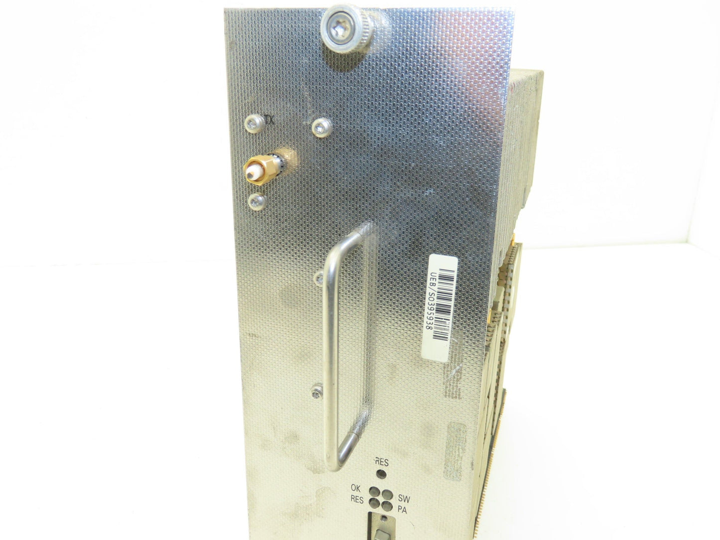 Siemens S30861-U2328-X-H2 Telecom Communication Module