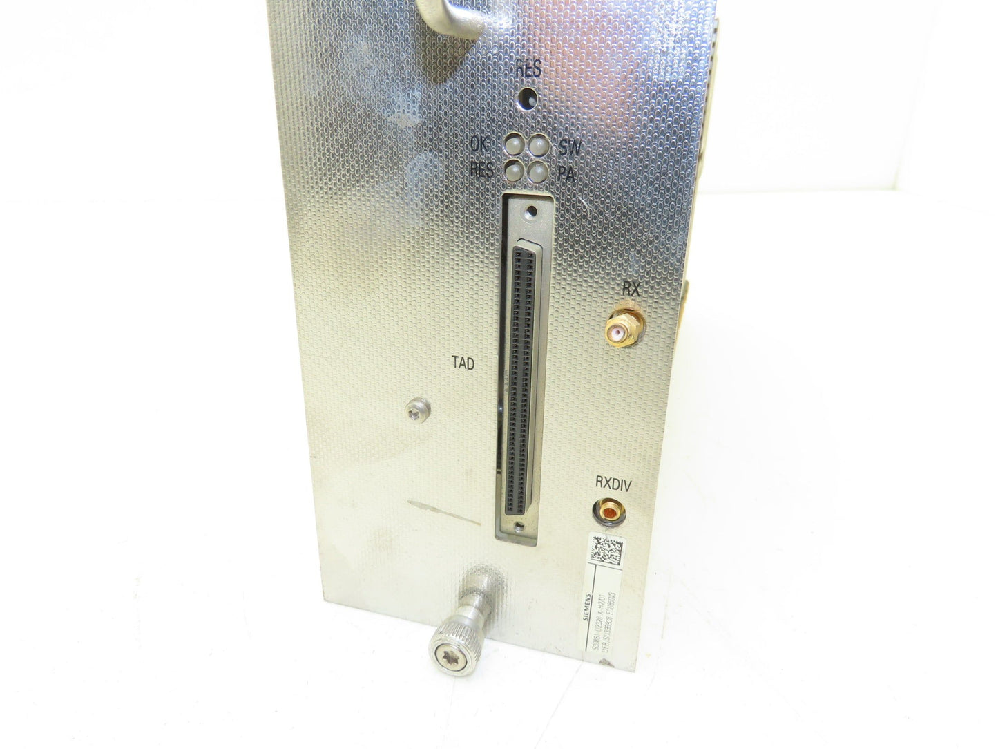 Siemens S30861-U2328-X-H2 Telecom Communication Module
