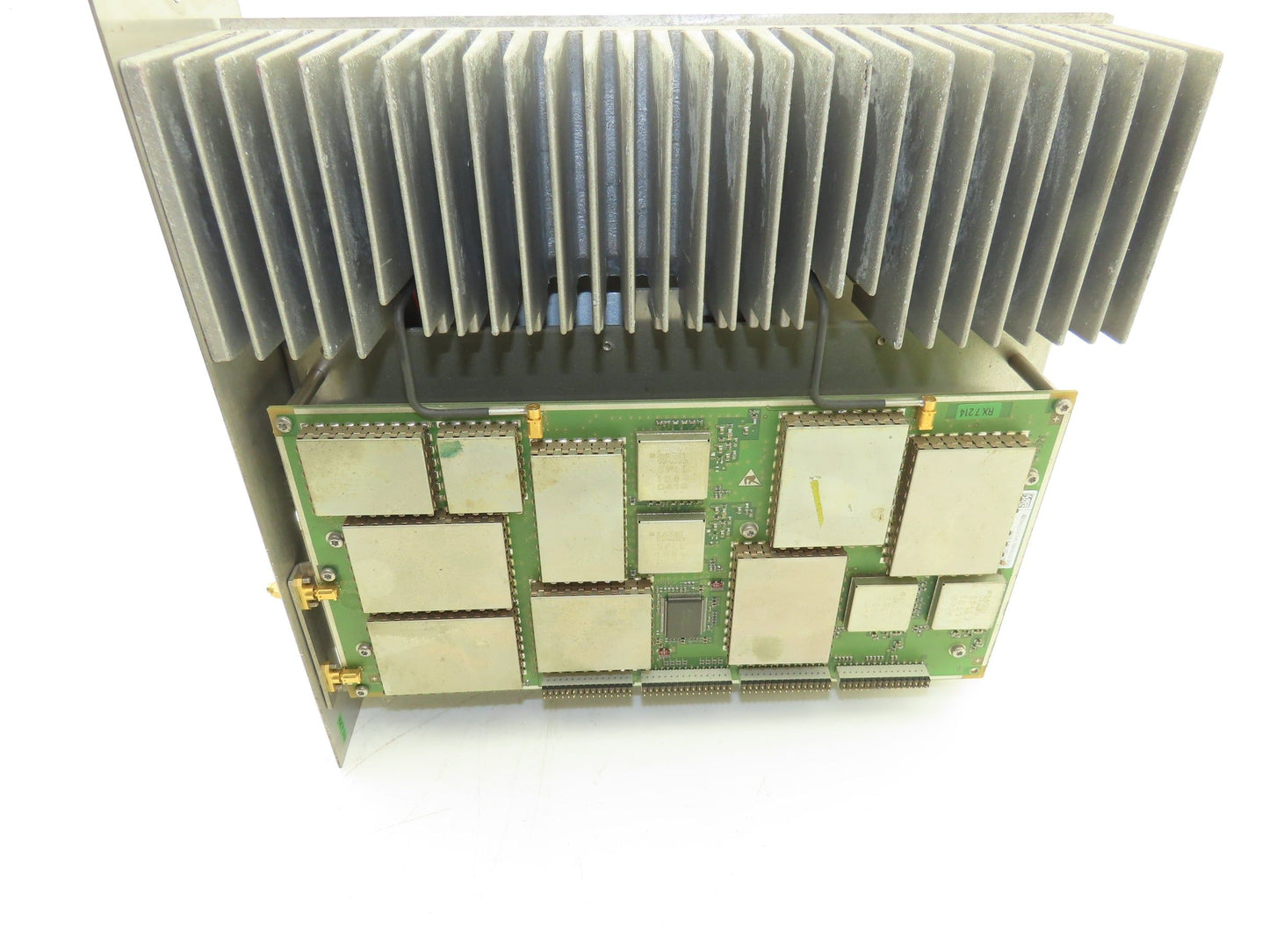 Siemens S30861-U2328-X-H2 Telecom Communication Module