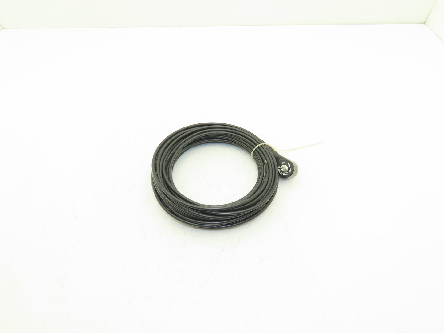 Vibra-Metrics 7002 Accelerometer Vibration Sensor 100 mV/g 24-30vdc 50' Cable