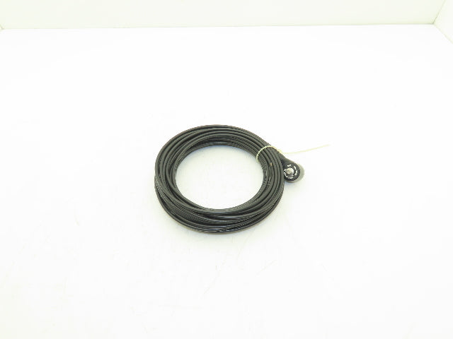 Vibra-Metrics 7002 Accelerometer Vibration Sensor 100 mV/g 24-30vdc 50' Cable