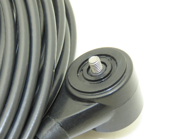 Vibra-Metrics 7002 Accelerometer Vibration Sensor 100 mV/g 24-30vdc 50' Cable