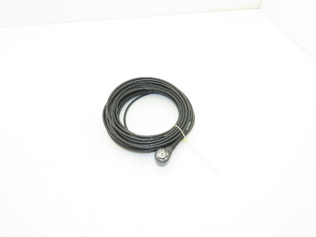 Vibra-Metrics 7002 Accelerometer Vibration Sensor 100 mV/g 24-30vdc 50' Cable