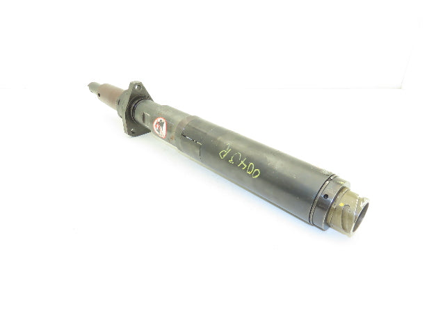 Rotor Tool EM225RYSGG118 Inline Fixtured Nutrunner Transducer Controlled 235rpm