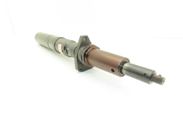 Rotor Tool EM225RYSGG118 Inline Fixtured Nutrunner Transducer Controlled 235rpm