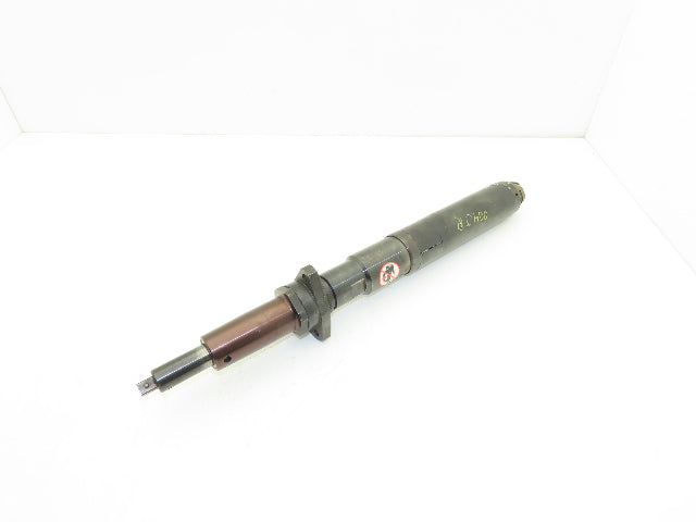 Rotor Tool EM225RYSGG118 Inline Fixtured Nutrunner Transducer Controlled 235rpm