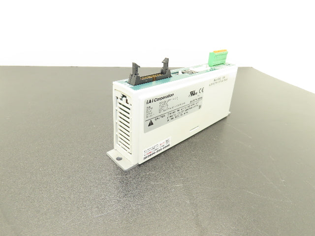 IAI PCON-CB-42PWAI-PN-2-0 Position Controller Absolute Incremental 24VDC 1.2A