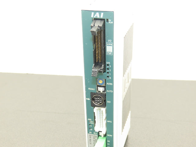 IAI PCON-CB-42PWAI-PN-2-0 Position Controller Absolute Incremental 24VDC 1.2A