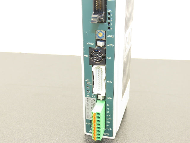 IAI PCON-CB-42PWAI-PN-2-0 Position Controller Absolute Incremental 24VDC 1.2A