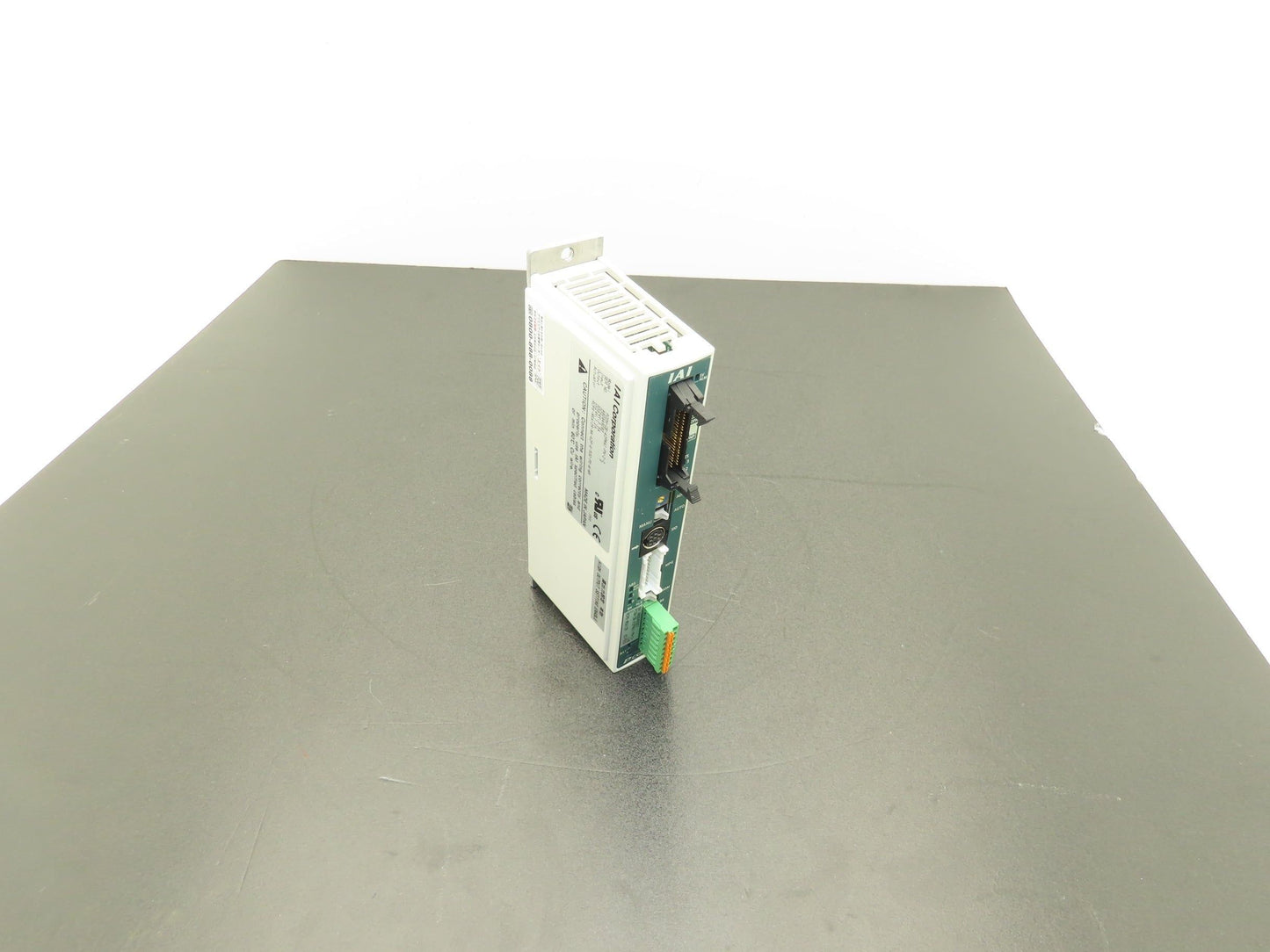 IAI PCON-CB-42PWAI-PN-2-0 Position Controller Absolute Incremental 24VDC 1.2A