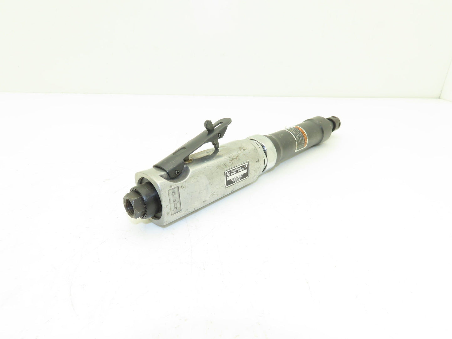 Chicago Pneumatic CP860ES Air Powered Die Grinder 90psig