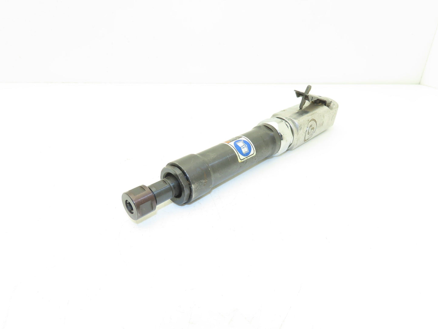 Chicago Pneumatic CP860ES Air Powered Die Grinder 90psig