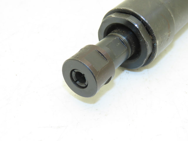 Chicago Pneumatic CP860ES Air Powered Die Grinder 90psig