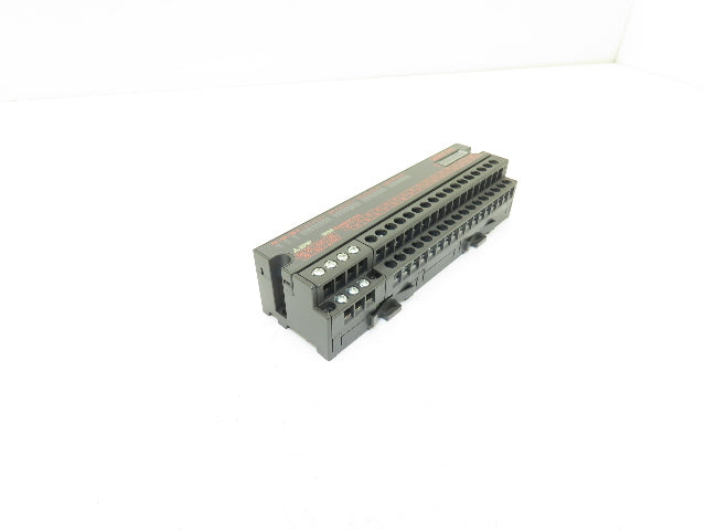 Mitsubishi Electric AJ65SBTB1-32TE1 Output Unit 12/24VDC 0.5A