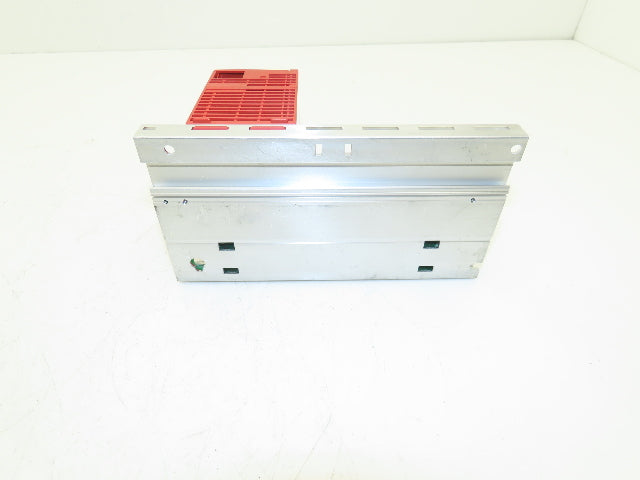 Mitsubishi Electric Melsec PLC Backplane Rack Power Supply Module 4 Slot