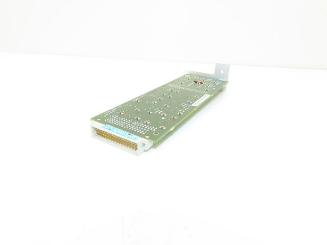 Siemens 6DD1688-0AD0 Interface Sub Module PLC Information Card No Interface Chip
