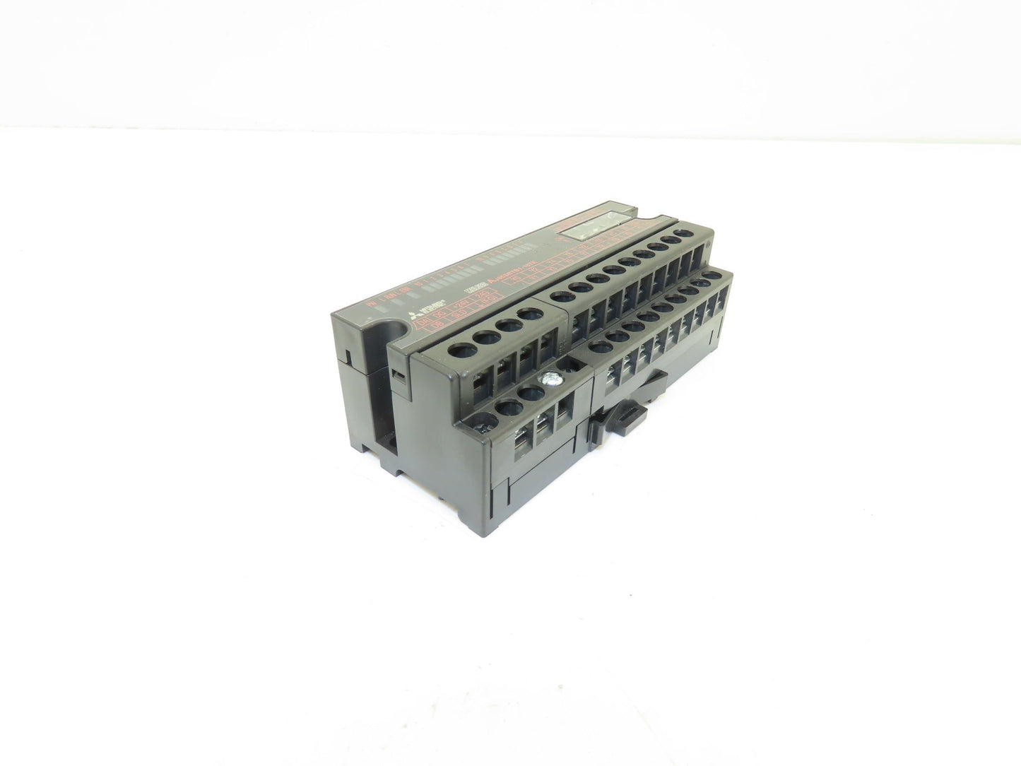 Mitsubishi Electric AJ65SBTB1-16TE Output Unit 12/24VDC 0.1A
