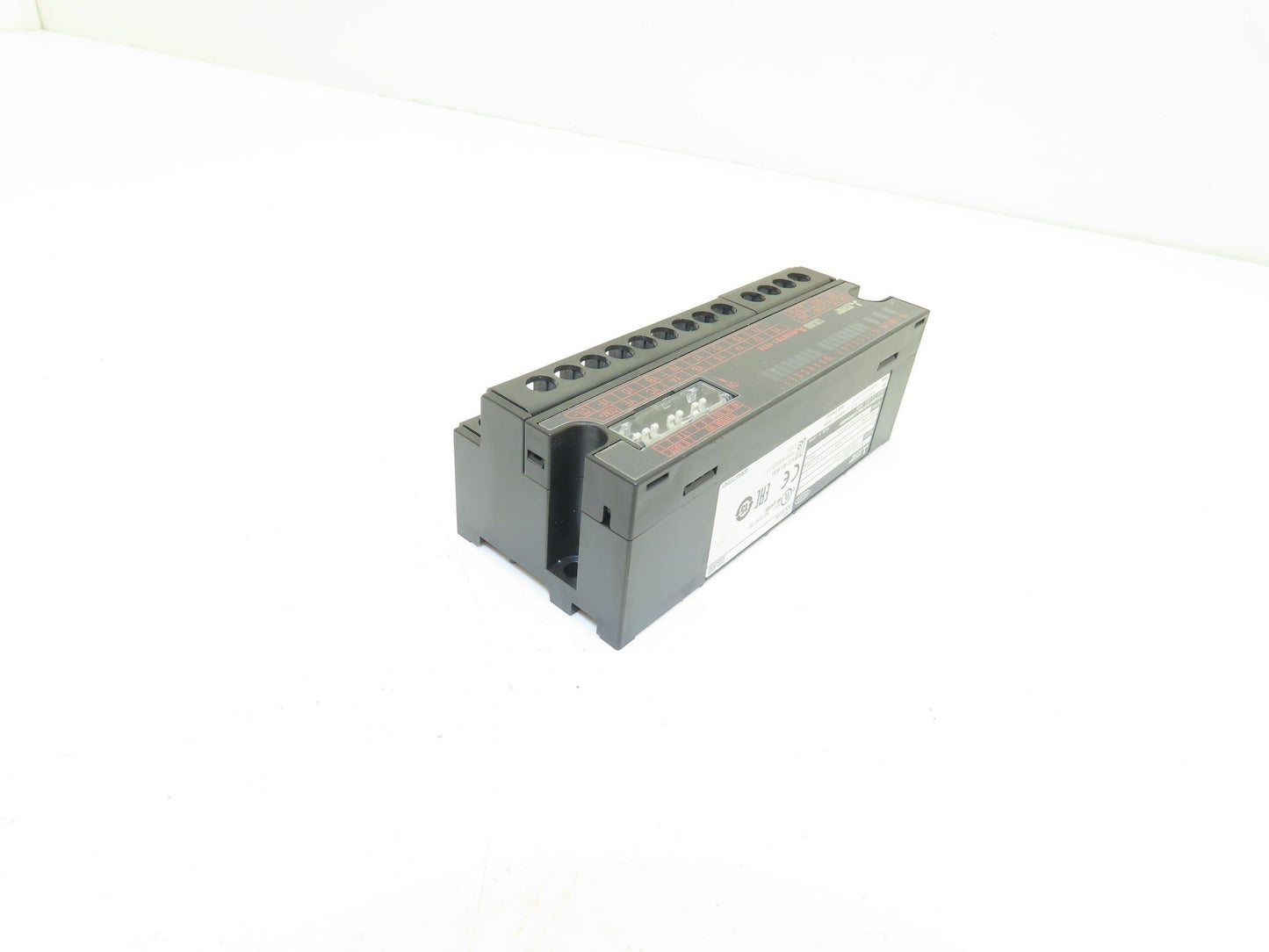 Mitsubishi Electric AJ65SBTB1-16TE Output Unit 12/24VDC 0.1A