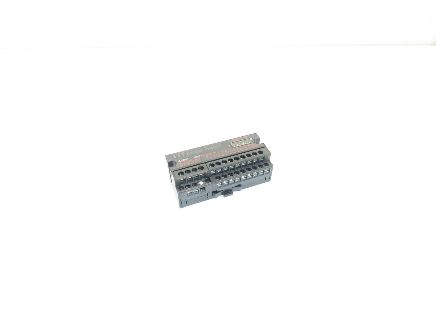 Mitsubishi Electric AJ65SBTB1-16TE Output Unit 12/24VDC 0.1A
