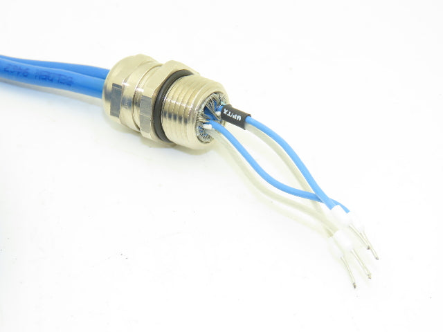 HTTSJP-050-N000 Ultrasonic Transducer Flow Meter 125 GPM 50' Cable