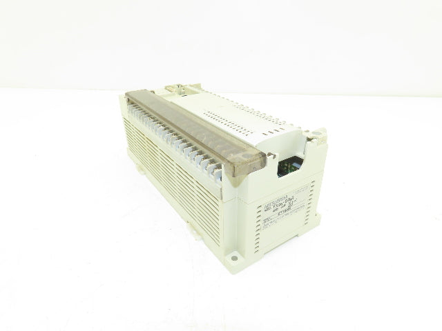 Mitsubishi Electric FX2N-64MR Programmable Controller 120/240VAC