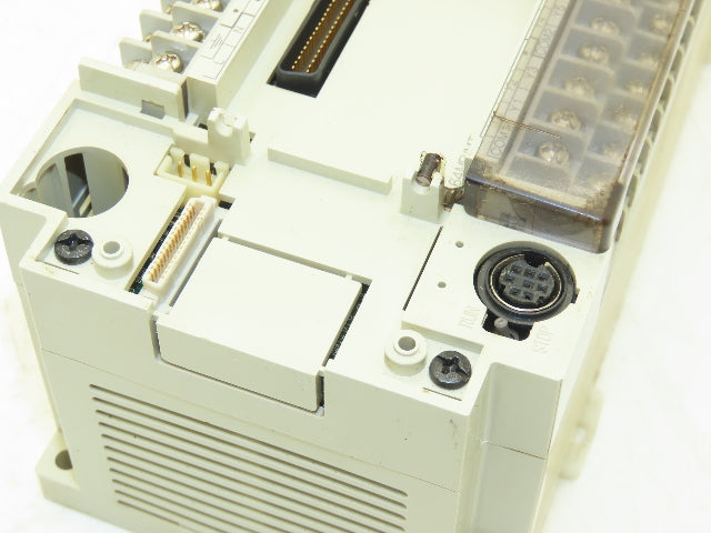 Mitsubishi Electric FX2N-64MR Programmable Controller 120/240VAC