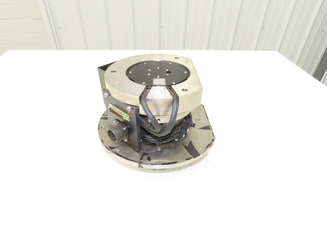 Softronics M-1560 Encoder Pickup Assembly Pneumatic 25O Armature 6000rpm 8pole