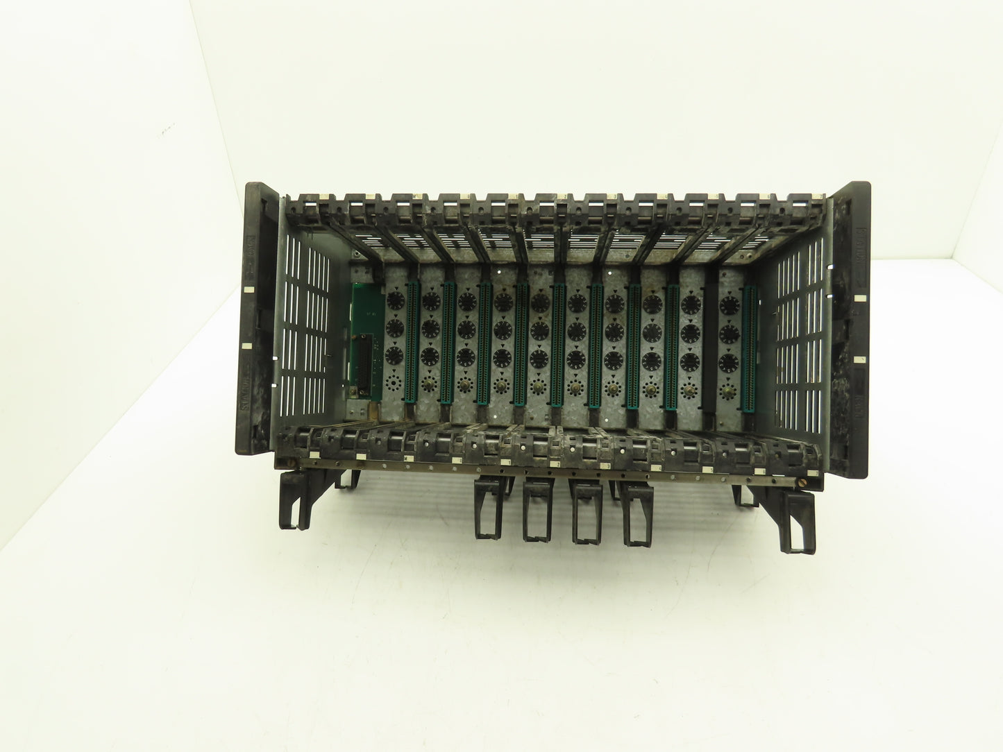 Telemecanique TSXRKN8 Chassis Rack 8-Slot