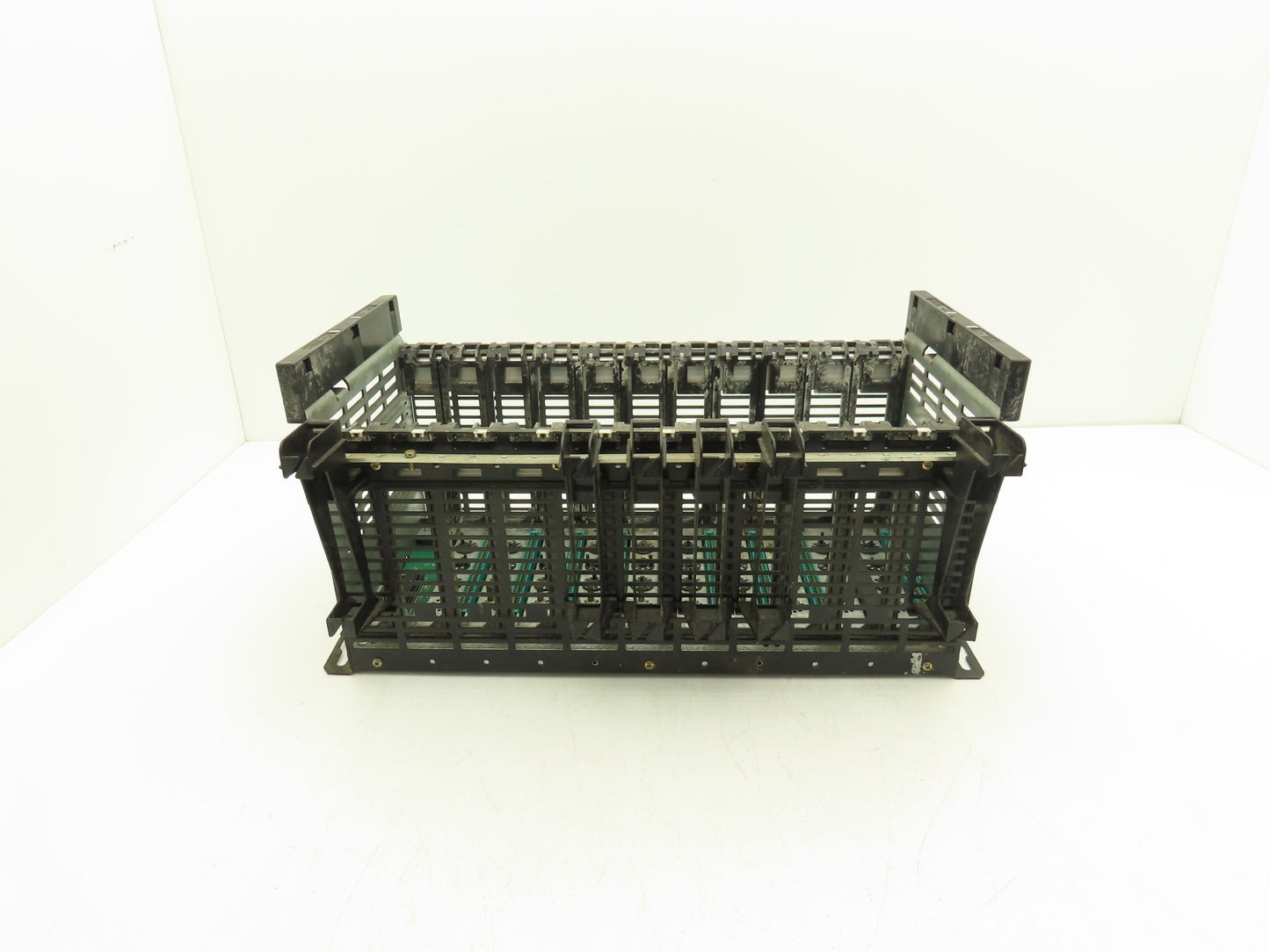 Telemecanique TSXRKN8 Chassis Rack 8-Slot