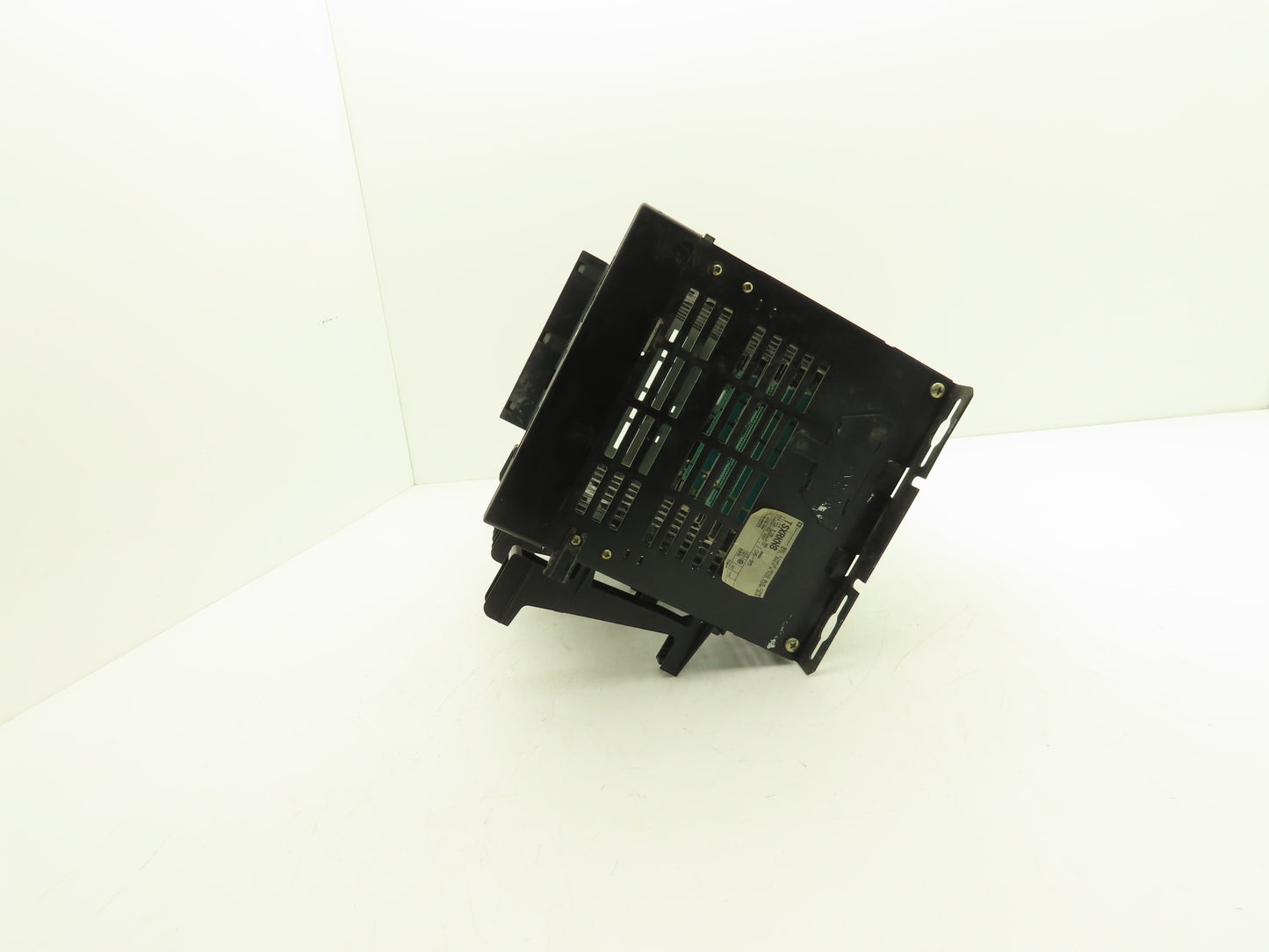 Telemecanique TSXRKN8 Chassis Rack 8-Slot
