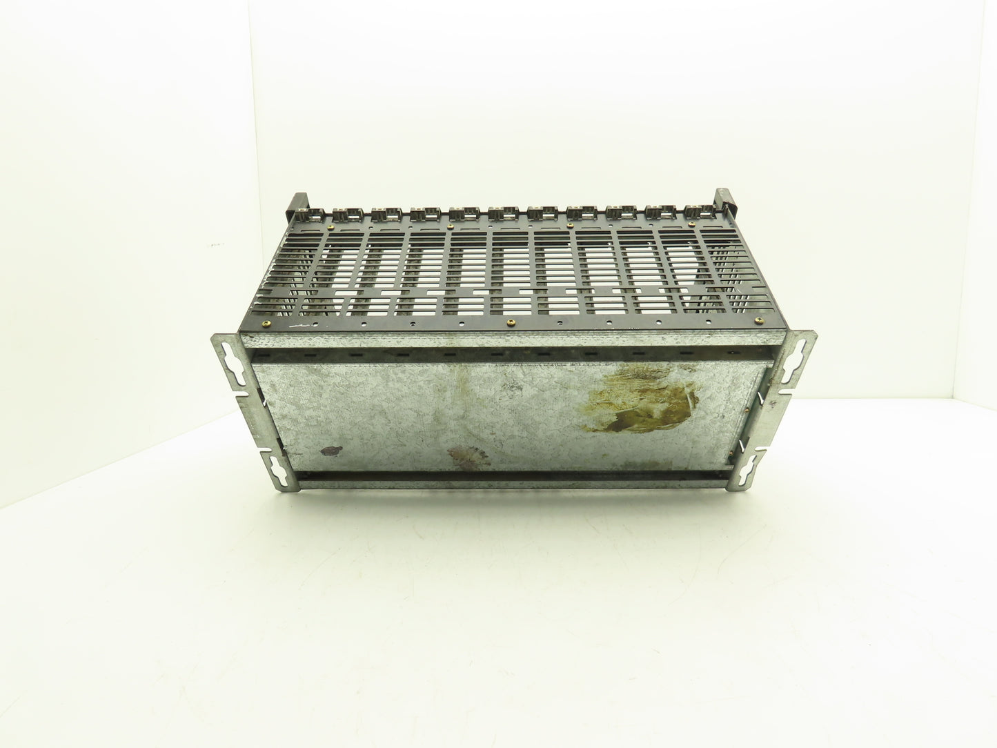 Telemecanique TSXRKN8 Chassis Rack 8-Slot