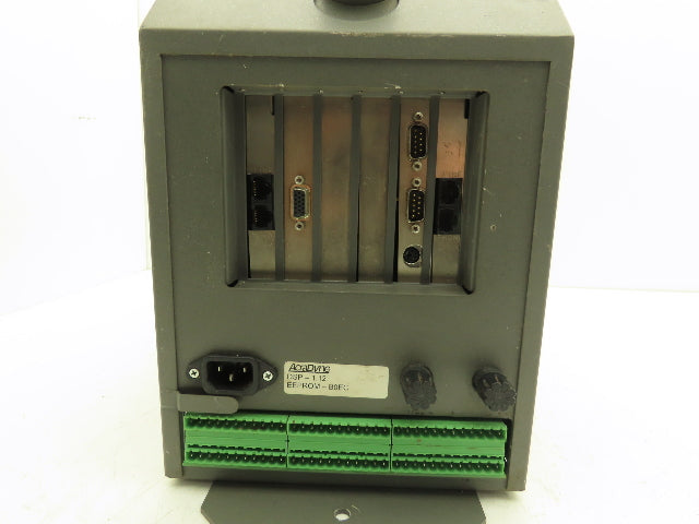 Acradyne Evolution Torque Wrench Controller DSP 1.12 EEPROM B0EC