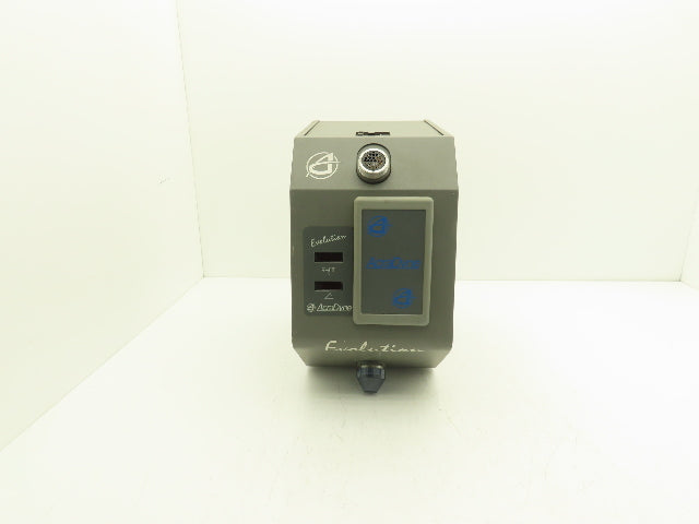 Acradyne Evolution Torque Wrench Controller DSP 1.12 EEPROM B0EC