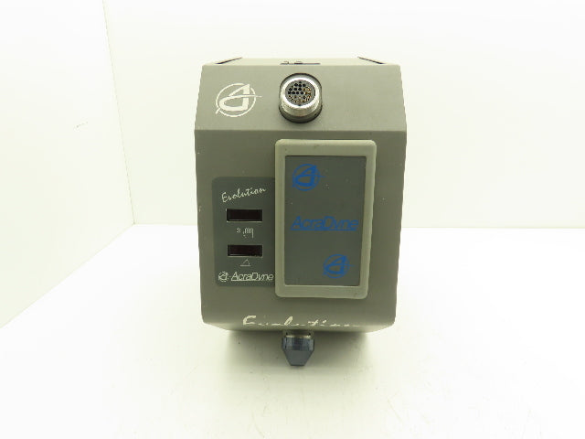 Acradyne Evolution Torque Wrench Controller DSP 1.12 EEPROM B0EC