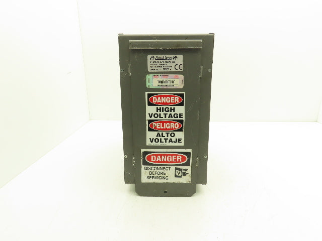 Acradyne Evolution Torque Wrench Controller DSP 1.12 EEPROM B0EC